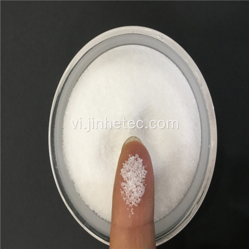 Chất tạo bông PAM Polyacrylamide Giá CAS No.9003-05-8